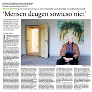 Artikel Armando De Limburger